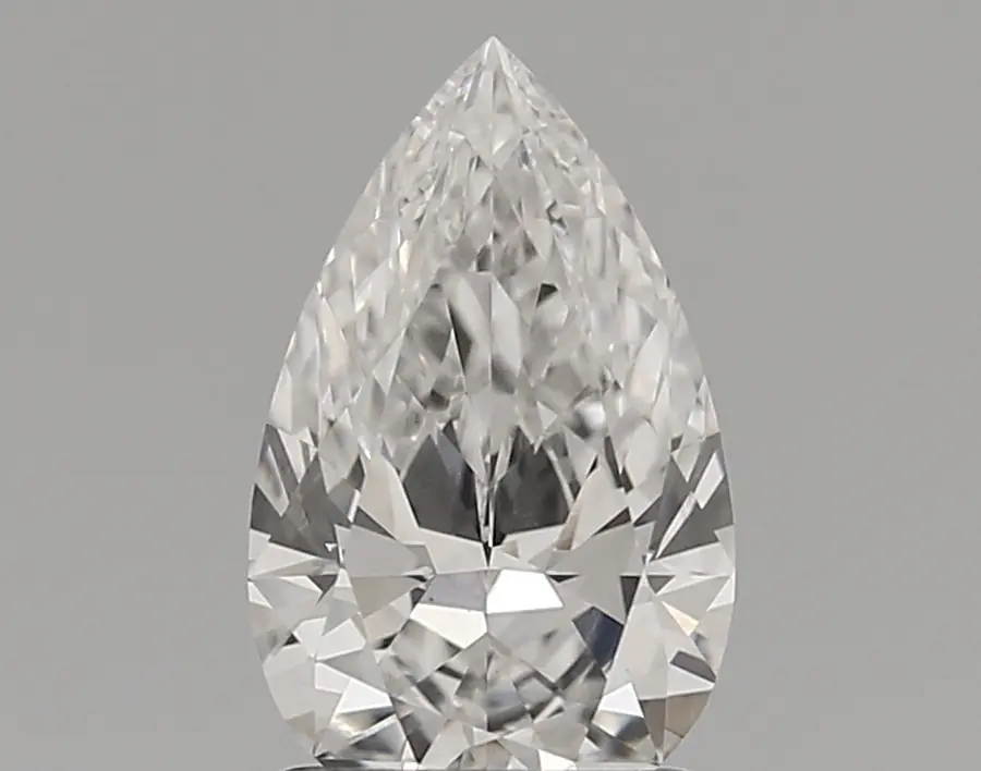 1.24ct E VVS2 Pear (IGI)