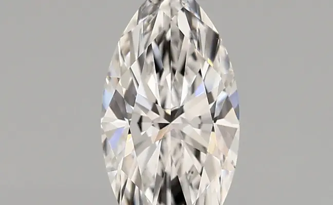 1.24ct D VVS2 Marquise (IGI)