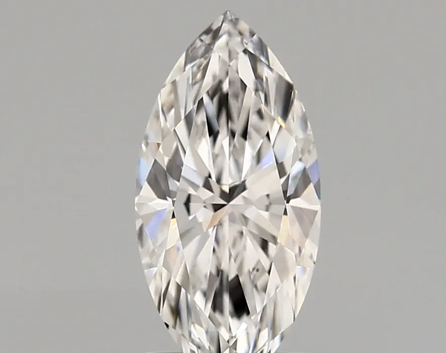1.24ct D VVS2 Marquise (IGI)