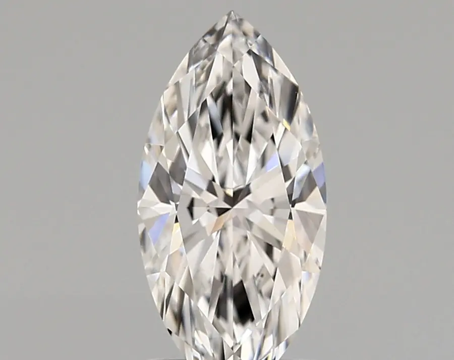 1.24ct D VVS2 Marquise (IGI)
