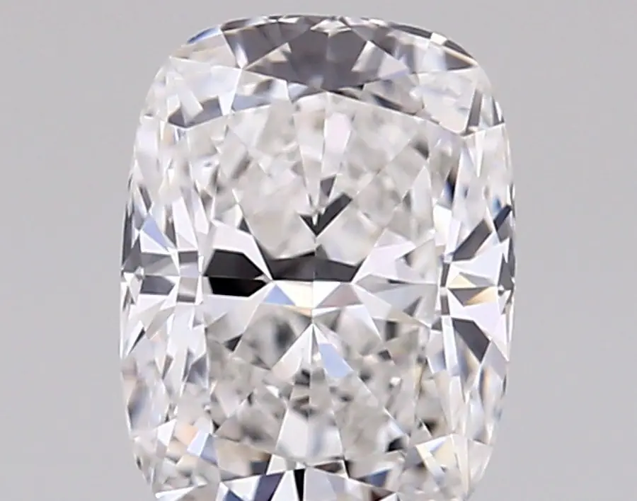 1.24ct E VVS1 Cushion (IGI)