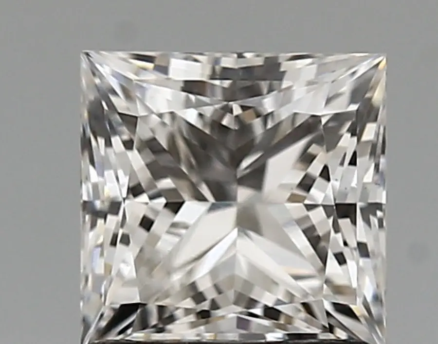 1.24ct D VS1 Princess (IGI)