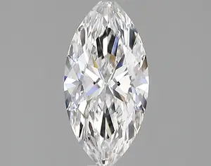 1.24ct D VS1 Marquise (IGI)