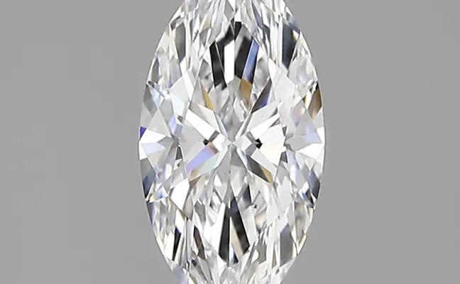 1.24ct D VS1 Marquise (IGI)