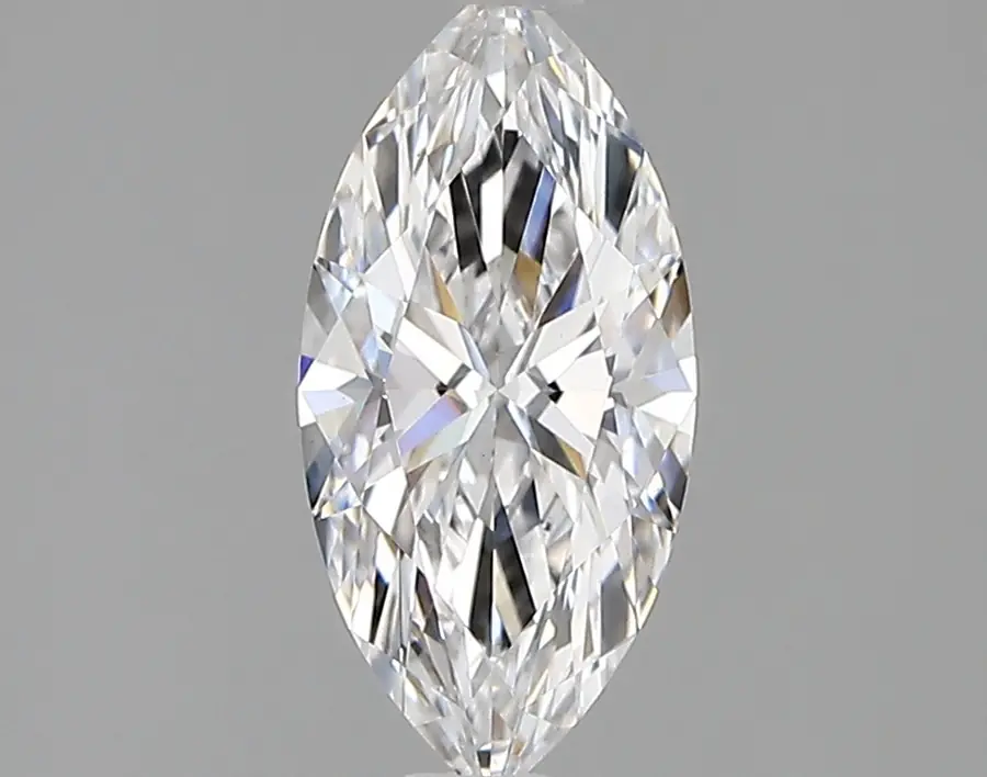 1.24ct D VS1 Marquise (IGI)