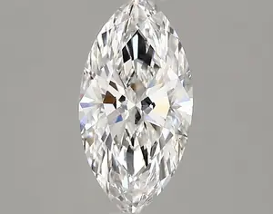 1.24ct E VS2 Marquise (IGI)