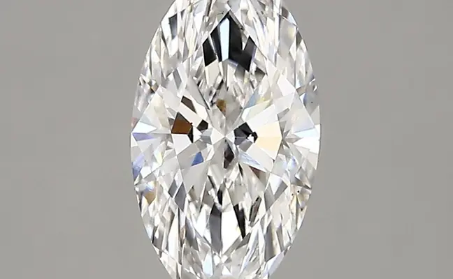 1.24ct E VS2 Marquise (IGI)