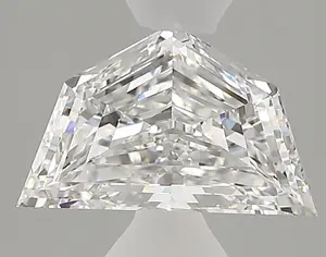 1.24ct E VVS2 Cadillas (IGI)