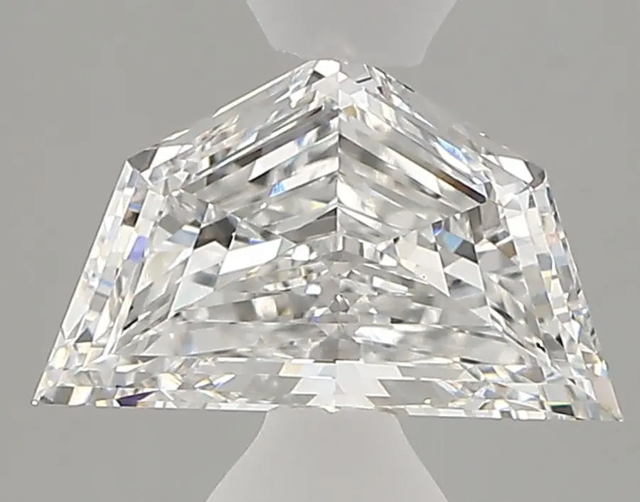 1.24ct E VVS2 Cadillas (IGI)