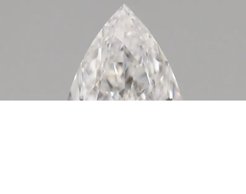 1.24ct D VS2 Pear (IGI)