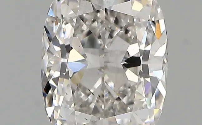 1.24ct F VS2 Cushion (IGI)
