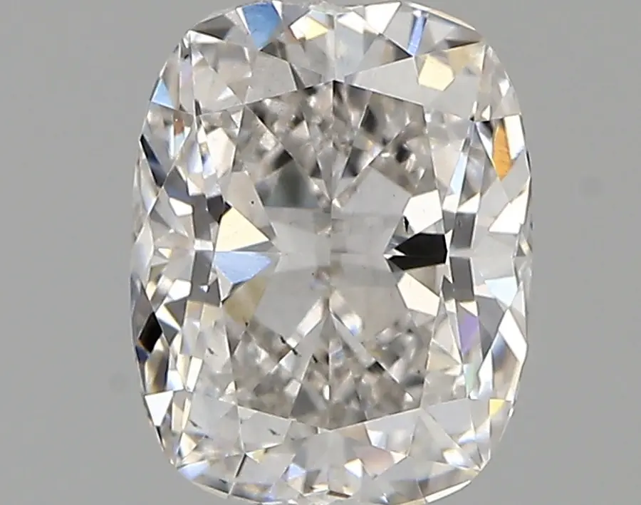1.24ct F VS2 Cushion (IGI)
