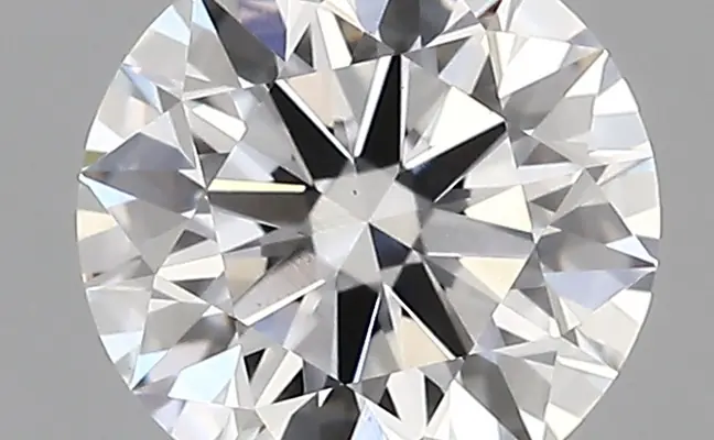1.24ct D VS1 Round (IGI)