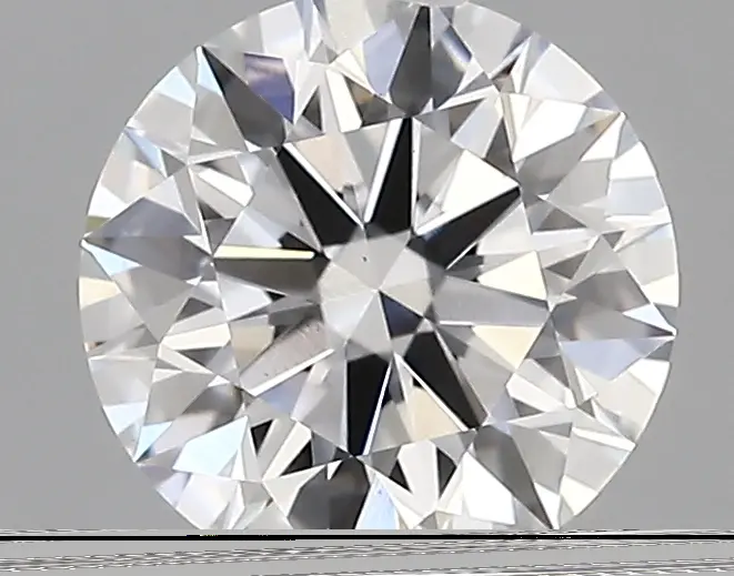 1.24ct D VS1 Round (IGI)