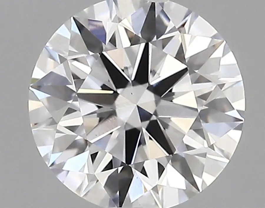 1.24ct D VS1 Round (IGI)