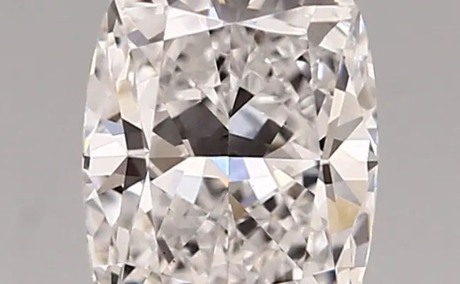 1.24ct D VS1 Cushion (IGI)