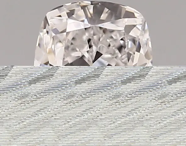 1.24ct D VS1 Cushion (IGI)