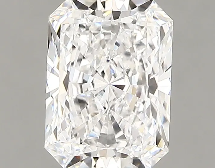 1.23ct D VS1 Radiant (IGI)