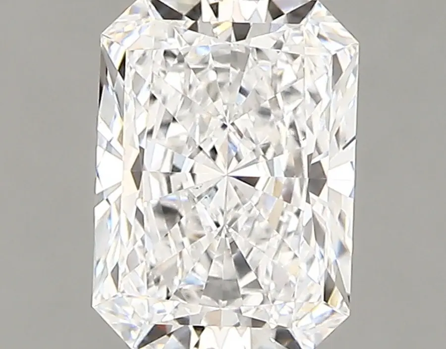 1.23ct D VS1 Radiant (IGI)