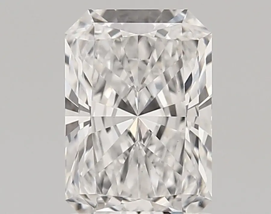 1.23ct D VVS2 Radiant (IGI)