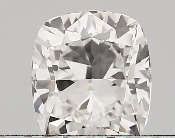 1.23ct G VVS1 Cushion (IGI)