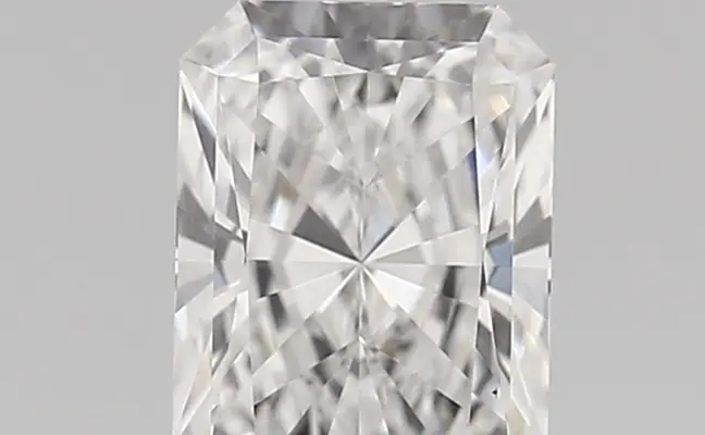 1.23ct D VS1 Radiant (IGI)