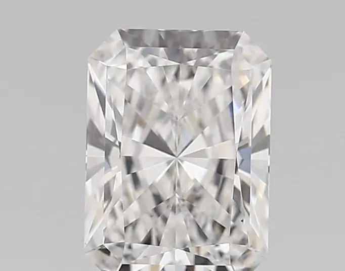 1.23ct D VS1 Radiant (IGI)