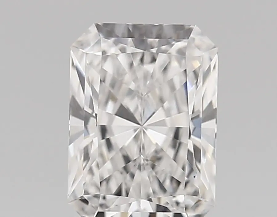 1.23ct D VS1 Radiant (IGI)