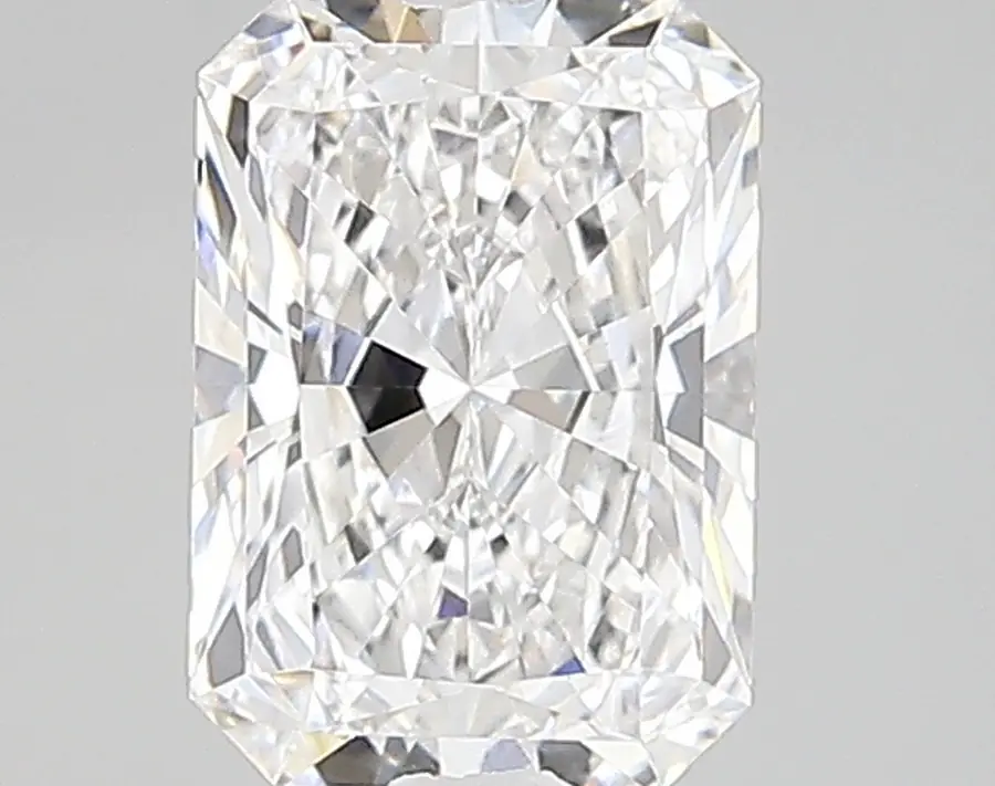 1.23ct D VS1 Radiant (IGI)