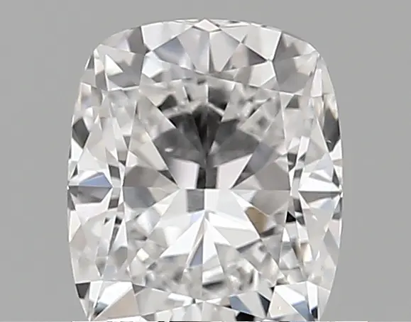 1.23ct D VS1 Cushion (IGI)