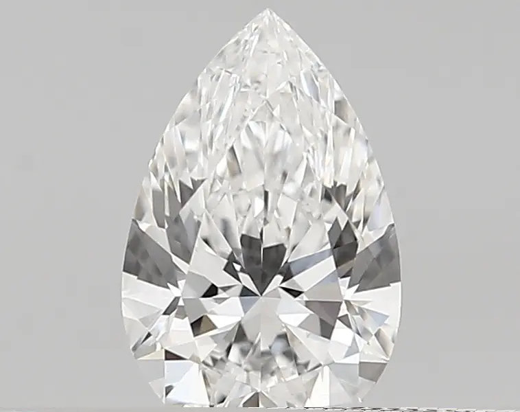 1.23ct E VVS2 Pear (IGI)