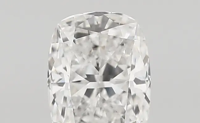 1.23ct F VS1 Cushion (IGI)