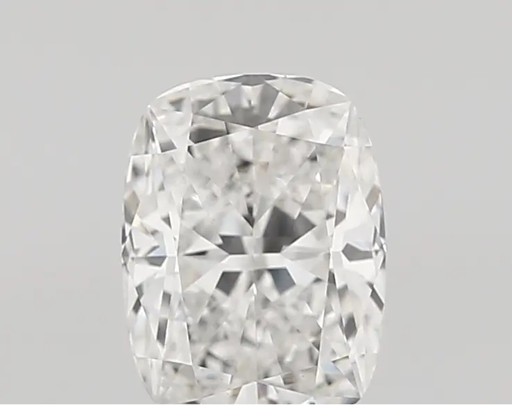 1.23ct F VS1 Cushion (IGI)