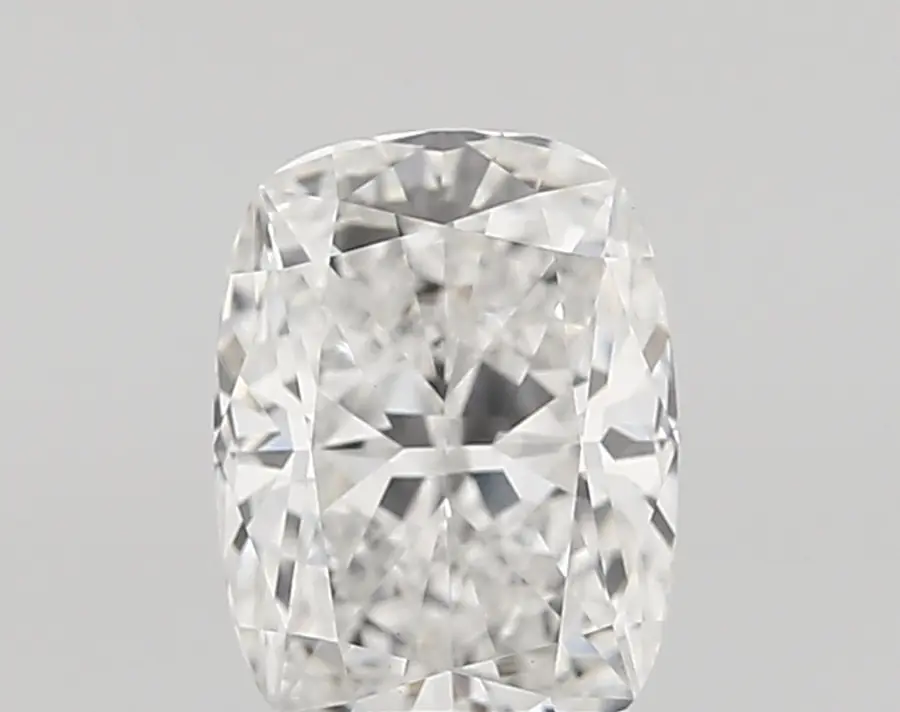 1.23ct F VS1 Cushion (IGI)