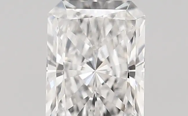 1.23ct E VVS2 Radiant (IGI)