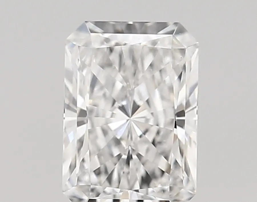 1.23ct E VVS2 Radiant (IGI)