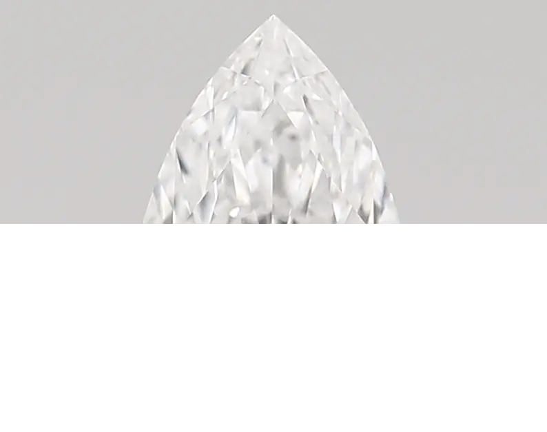 1.23ct D VVS2 Pear (IGI)