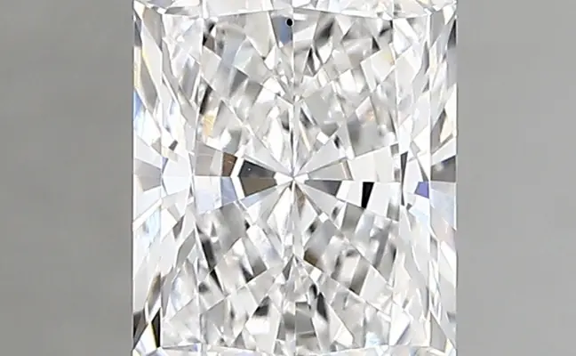 1.23ct E VS2 Radiant (IGI)
