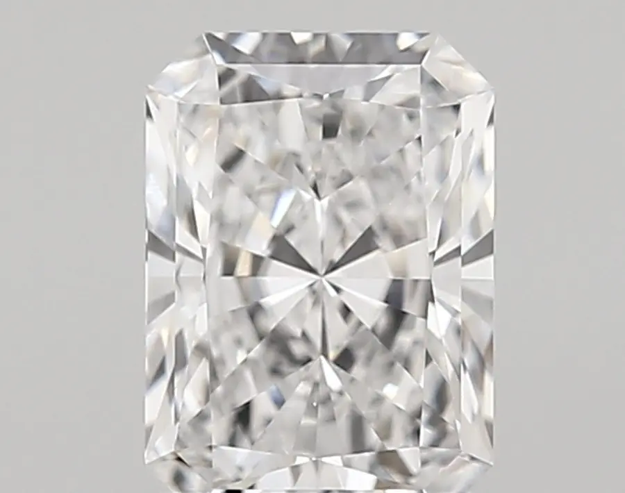 1.23ct D VVS2 Radiant (IGI)