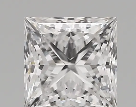 1.23ct D VS2 Princess (IGI)