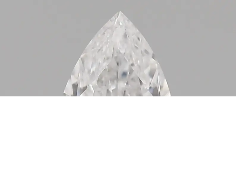 1.23ct D VS1 Pear (IGI)