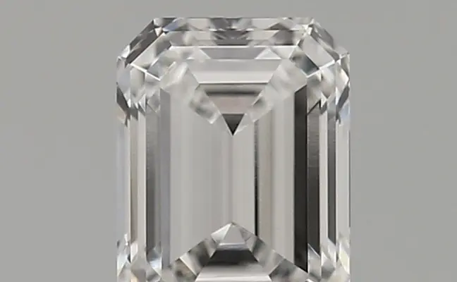 1.23ct E VVS2 Emerald (IGI)