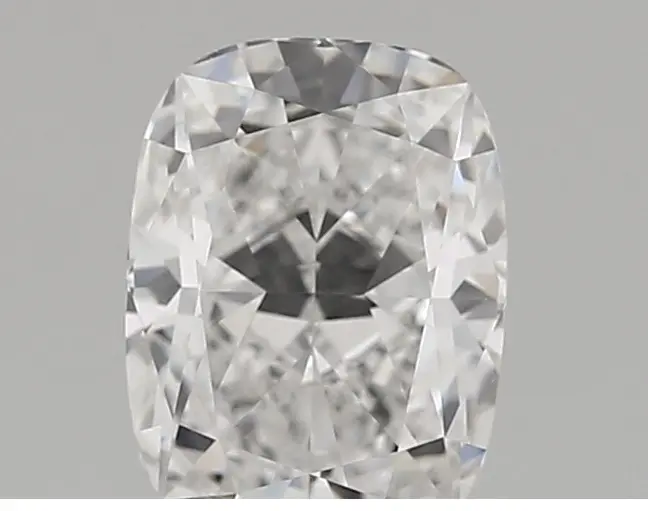 1.23ct E VVS2 Cushion (IGI)