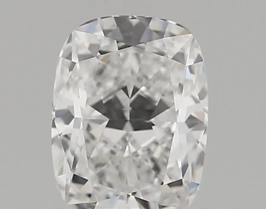 1.23ct E VVS2 Cushion (IGI)