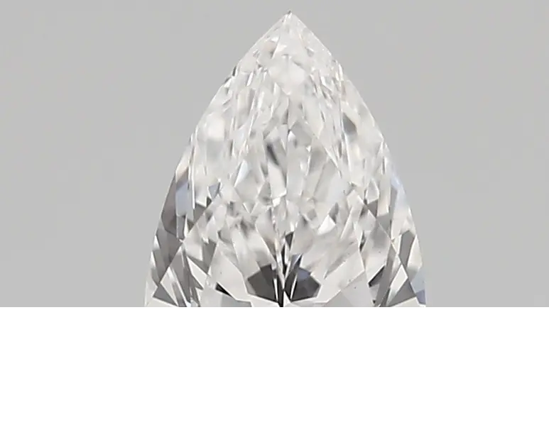 1.23ct D VS1 Pear (IGI)