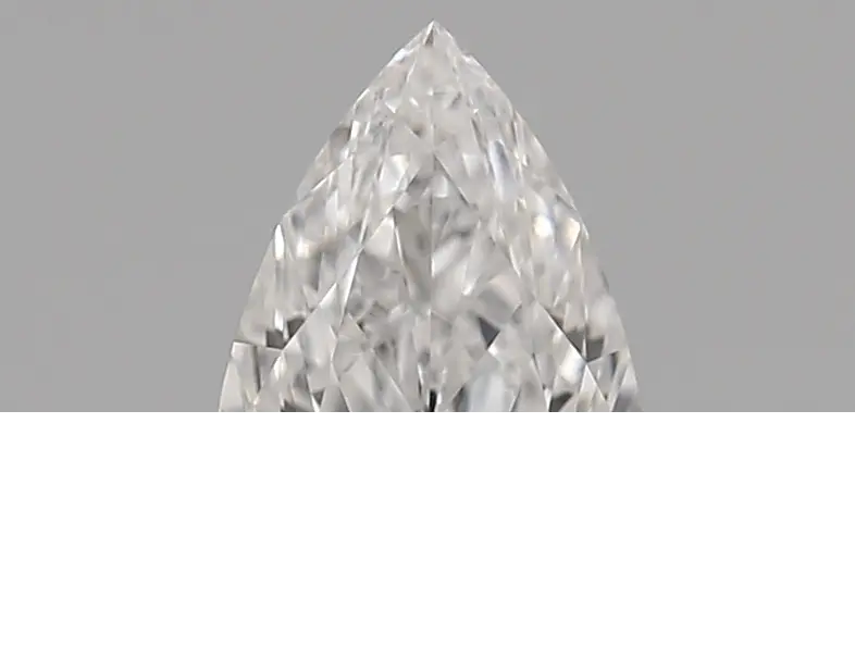 1.23ct D VVS2 Pear (IGI)