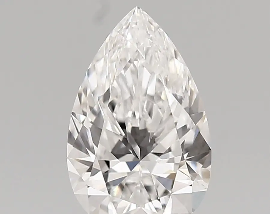 1.23ct D VVS1 Pear (IGI)