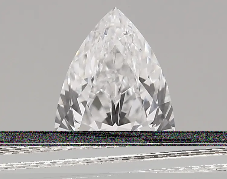 1.23ct D VVS2 Pear (IGI)