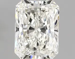 1.23ct G VVS2 Radiant (IGI)