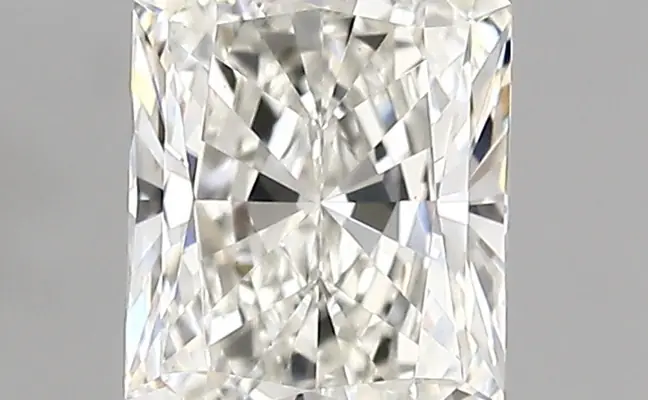 1.23ct G VVS2 Radiant (IGI)